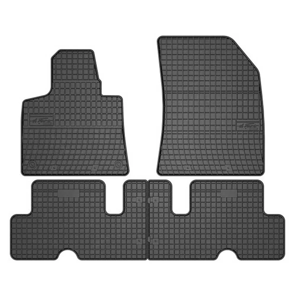 Citroen C4 Picasso II gumiszőnyeg 2013 - FROGUM