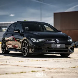 Cobra felfüggesztés süllyesztő rugók VW Golf MK8 R 2.0 TSI -25/-25mm