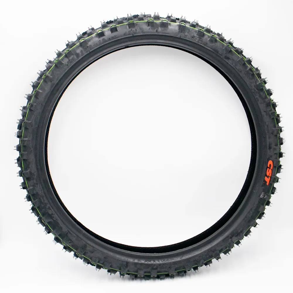 CST terepgumik 70/100 - 19 colos Light Bee & E Ride Pro SS-hez