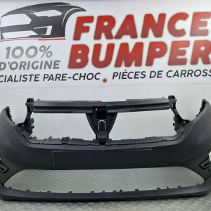Első lökhárító Dacia Sandero 3 fázis 1 új