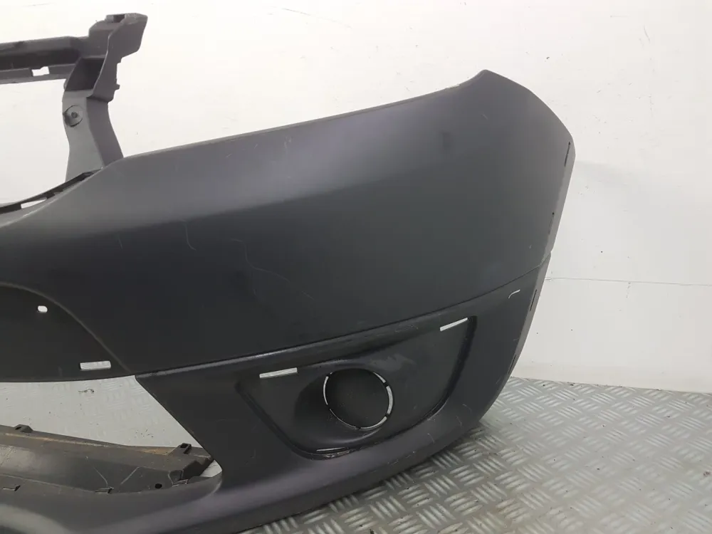 Első lökhárító Dacia Sandero 2 Stepway 1. fázis (2012.10-től 2017.12-ig) – Eredeti új, festendő