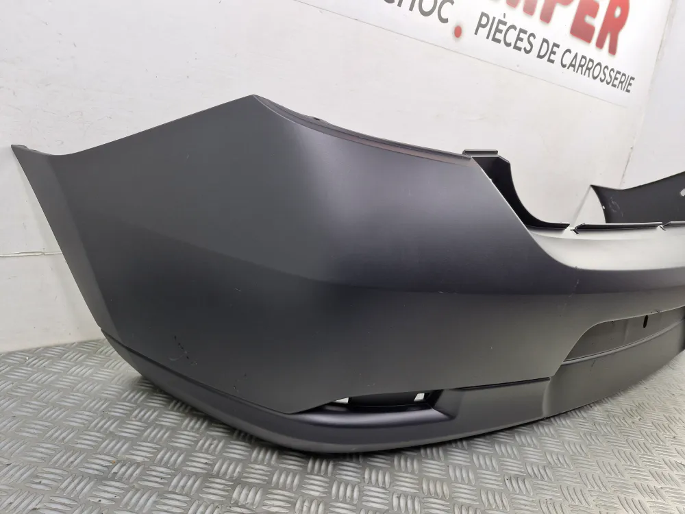 Hátsó lökhárító Dacia Logan 2 fázis 1 új