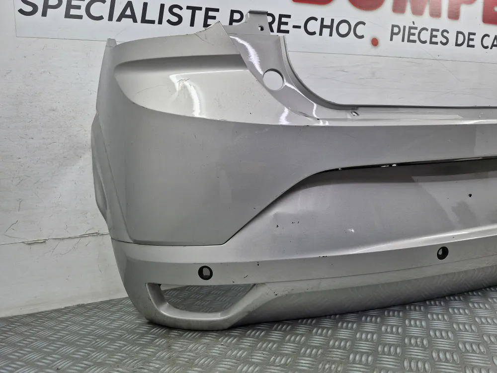 Hátsó lökhárító Dacia Sandero 3 Használt (2020.09-től)