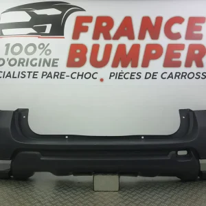 HÁTSÓ ÜTKÖZŐ DACIA DUSTER I ÚJ
