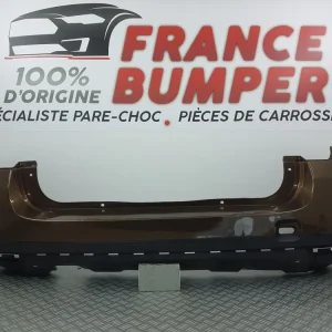 HÁTSÓ ÜTKÖZŐ DACIA DUSTER I PH1