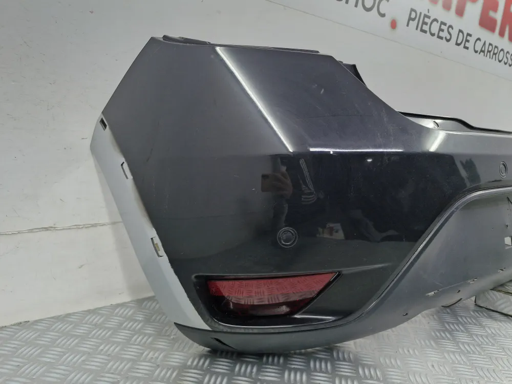 HÁTSÓ ÜTKÖZŐ DACIA SANDERO 2 FÁZIS 2 STEPWAY