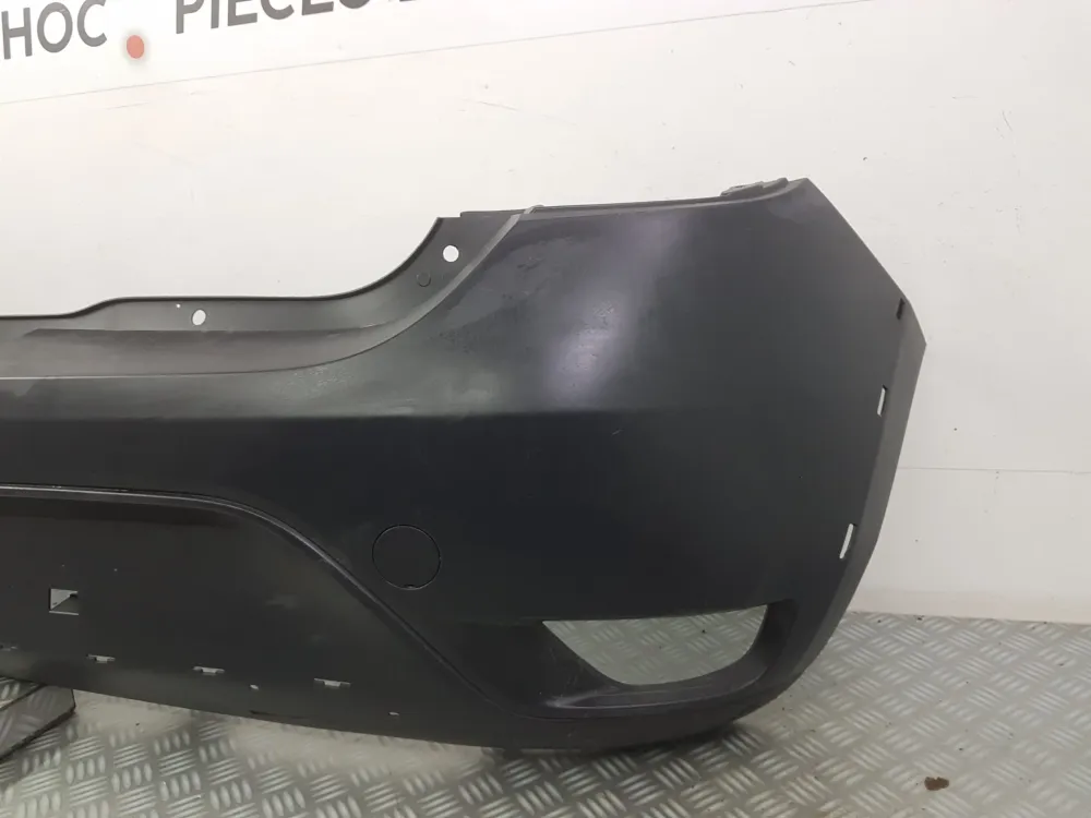 HÁTSÓ ÜTKÖZŐ DACIA SANDERO II PH2 STEPWAY DURVA