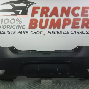 HÁTSÓ ÜTKÖZŐ DACIA SANDERO II PH2 STEPWAY DURVA