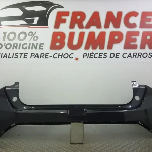 HÁTSÓ ÜTKÖZŐ DACIA SANDERO STEPWAY III
