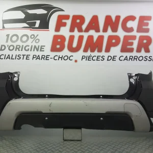 HÁTSÓ ÜTKÖZŐDACIA DUSTER II