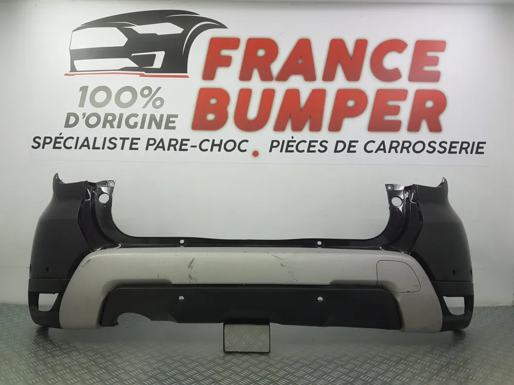 HÁTSÓ ÜTKÖZŐDACIA DUSTER II