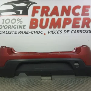 HÁTSÓ ÜTKÖZŐDACIA SANDERO STEPWAY I***