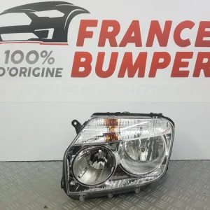 PHARE AVG DACIA DUSTER I PH1 ÚJ