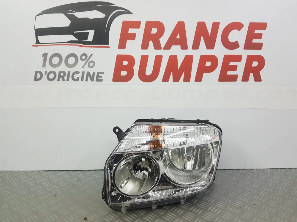 PHARE AVG DACIA DUSTER I PH1 ÚJ