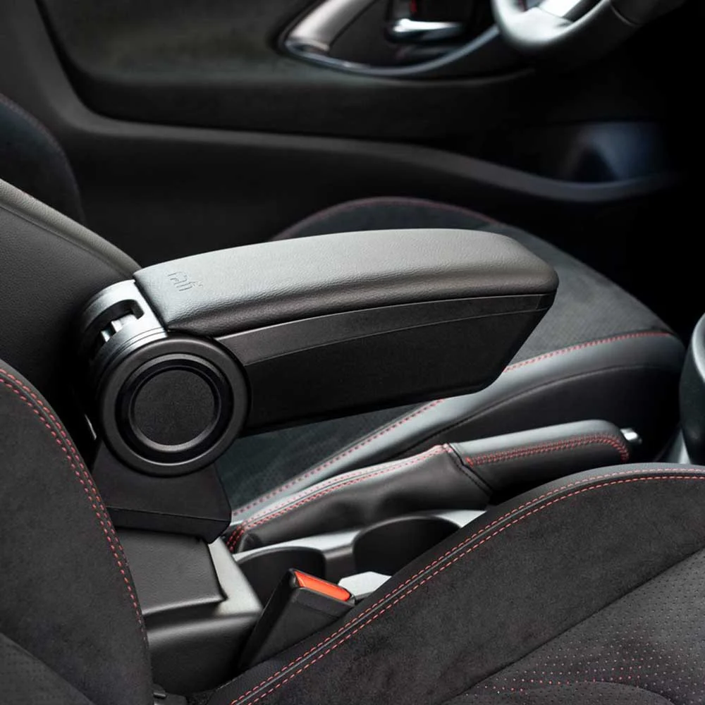 Dacia Spring Armster 3 könyöklő 2021- Bőr