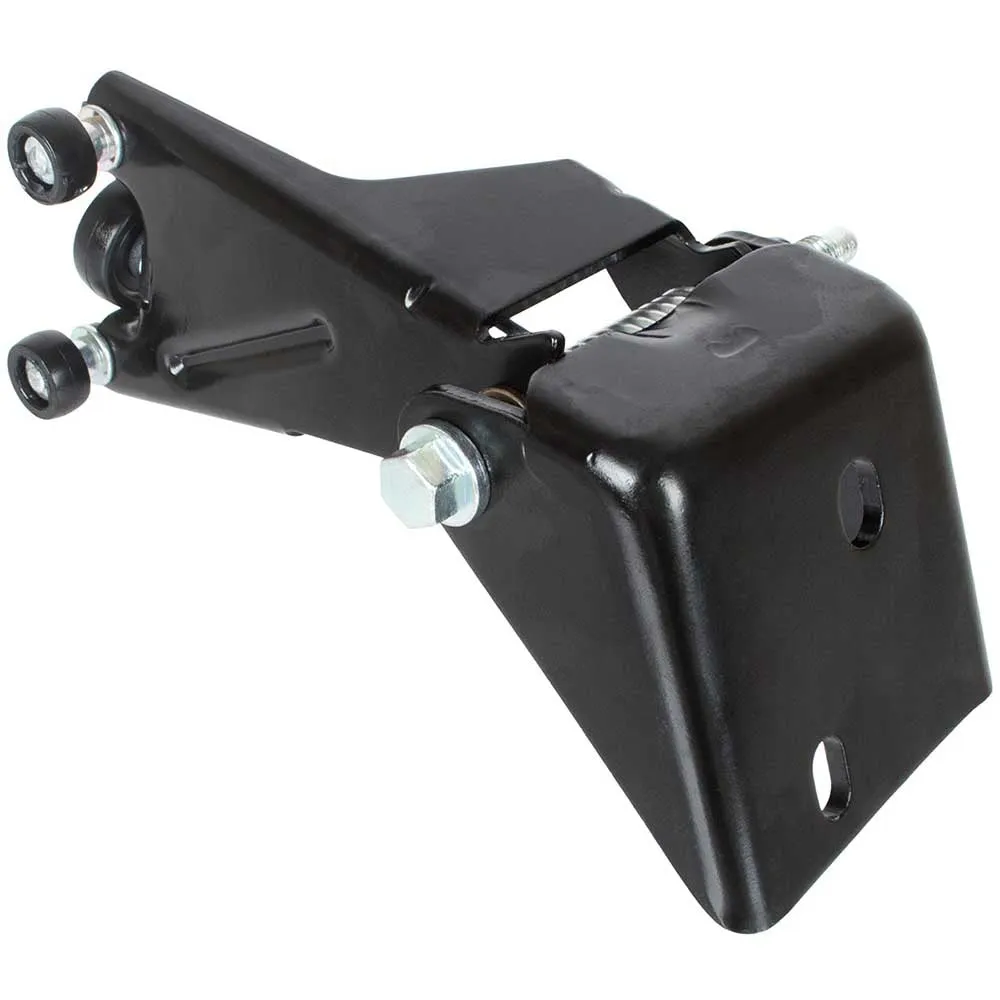 Dodge Grand Caravan jobb középső tolóajtó görgő 2001-2007