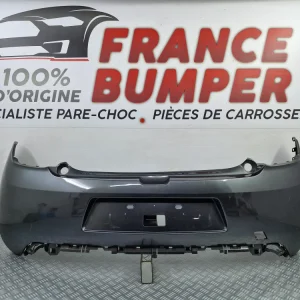 Első lökhárító Citroën DS3 – Eredeti használt 2009-től