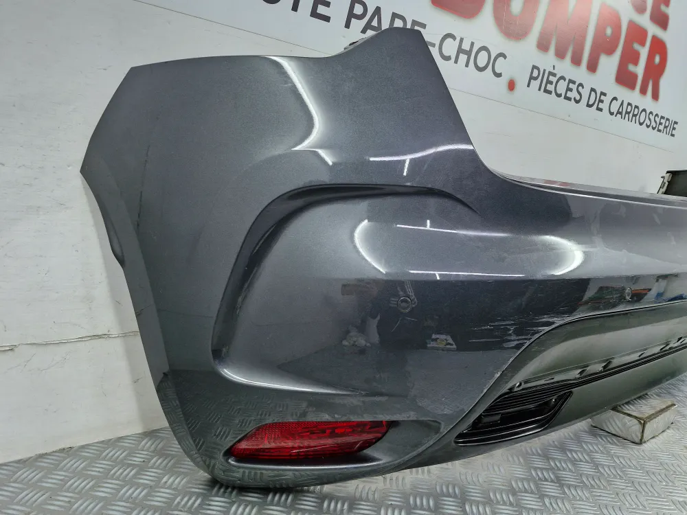 Hátsó lökhárító DS DS4 I (2011.01–2020.10) — eredeti használt