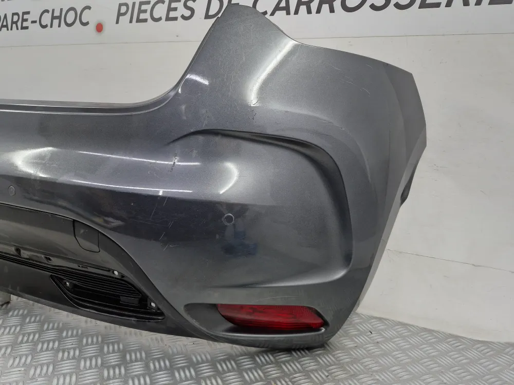 Hátsó lökhárító DS DS4 I (2011.01–2020.10) — eredeti használt