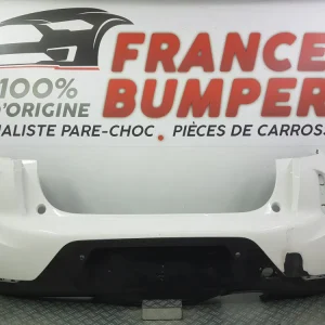 HÁTSÓ ÜTKÖZŐ DS DS3 CROSS BACK
