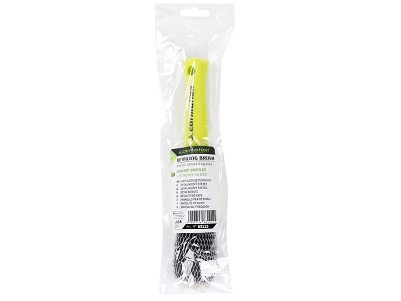 Ecset ULTRA SOFT