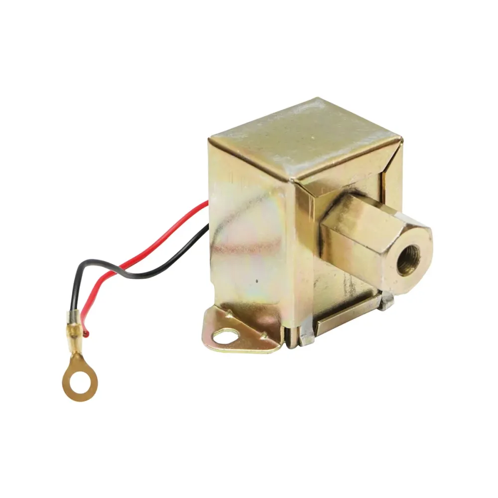 ELEKTROMOS ÜZEMANYAGSZIVATTYÚ RENAULT, JOHN DEERE GÉPEKHEZ, OEM AH130127, 38012311, 70188, 070188, AH107362, AH75548, AH80...