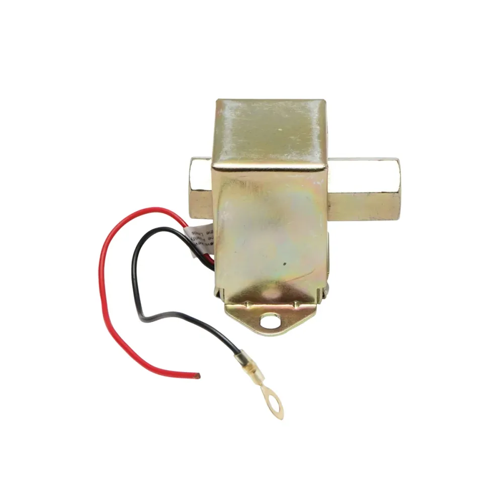 ELEKTROMOS ÜZEMANYAGSZIVATTYÚ RENAULT, JOHN DEERE GÉPEKHEZ, OEM AH130127, 38012311, 70188, 070188, AH107362, AH75548, AH80...