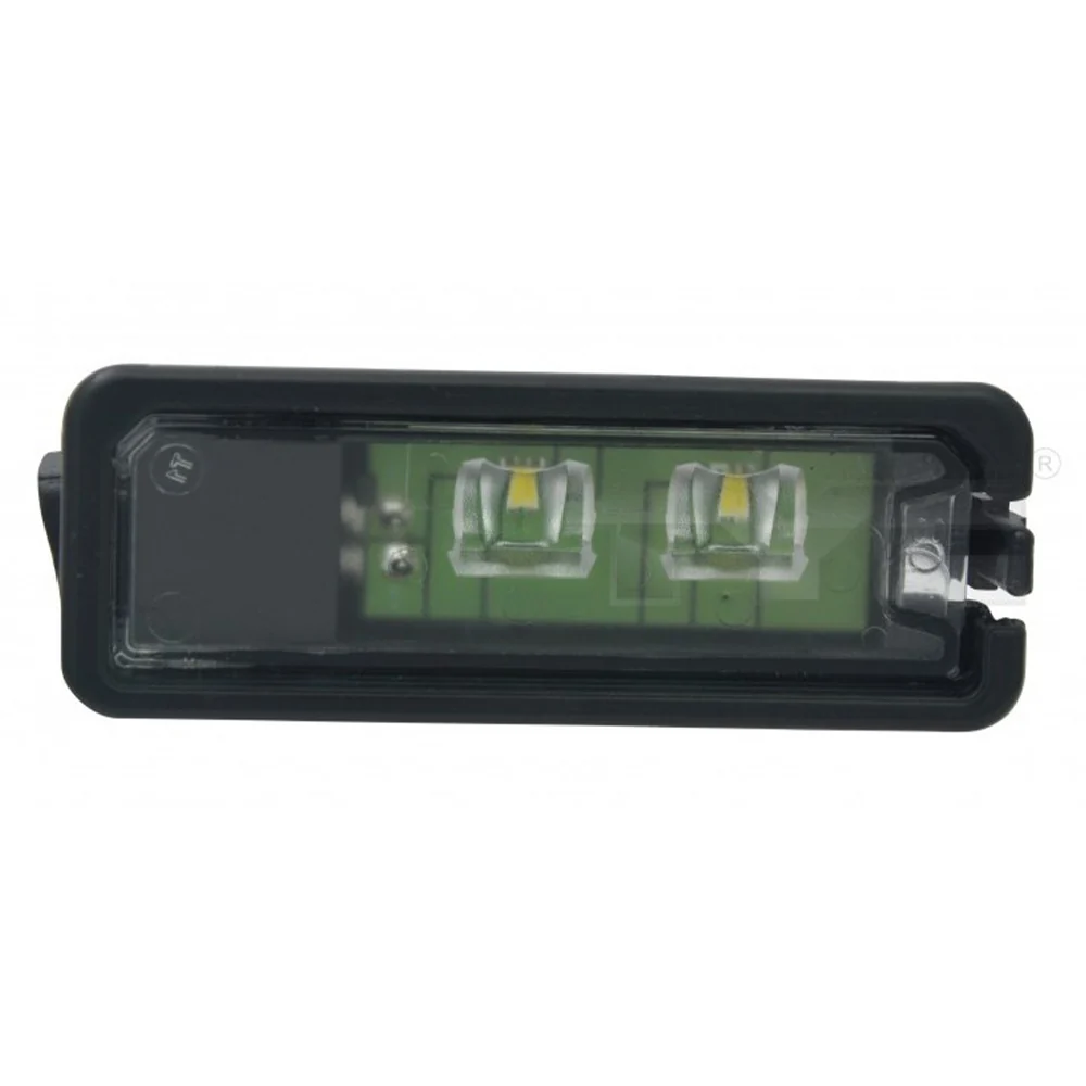 VW Eos LED rendszámtábla világítás 2006-2015