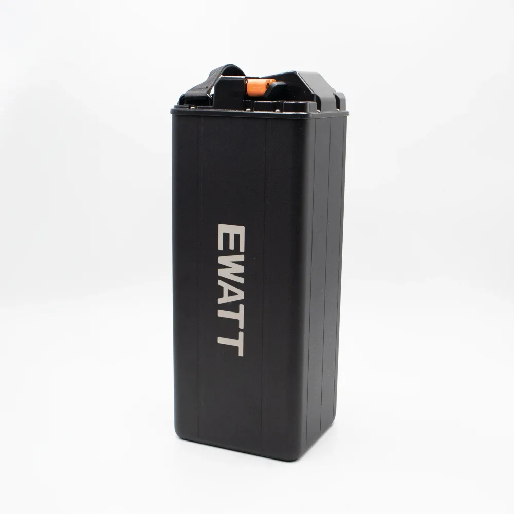 EWATT akkumulátor 81V 45Ah Light Bee-hez