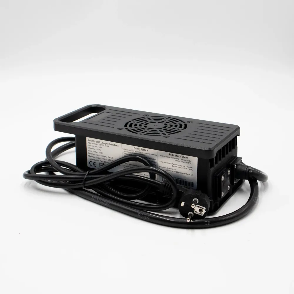 EWATT Tuning akkumulátor 72V 42Ah Light Bee-hez