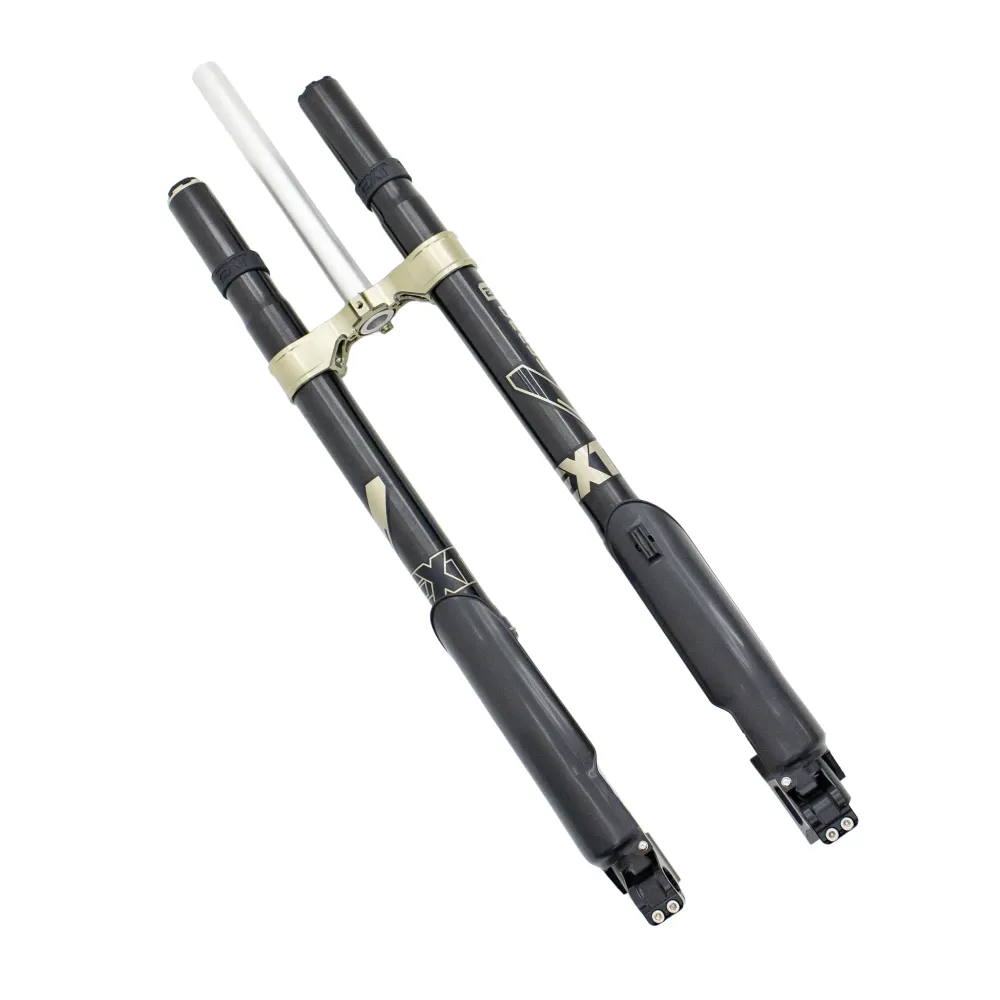 EXT FERRO USD 36 teleszkópvilla Light Bee & E Ride Pro SS-hez
