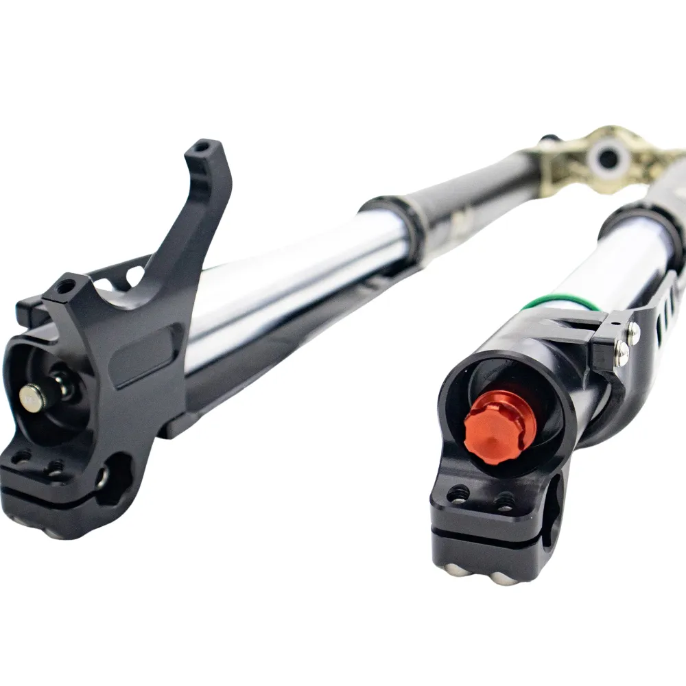EXT FERRO USD 36 teleszkópvilla Light Bee & E Ride Pro SS-hez