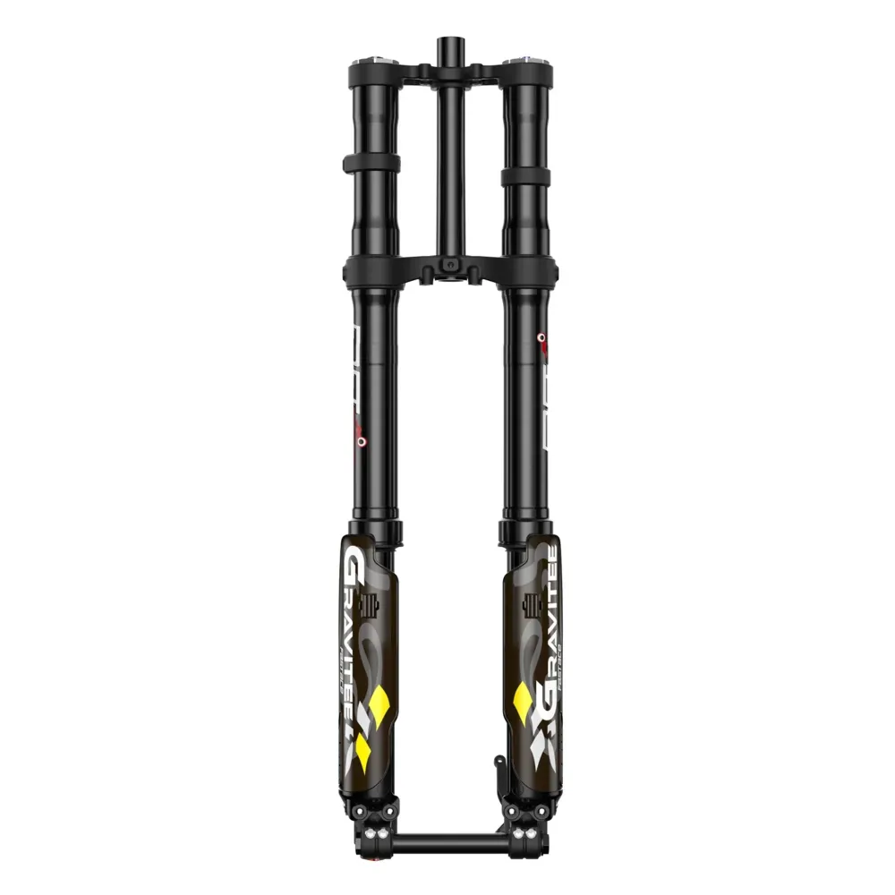 FastAce 3.0 teleszkópvilla Light Bee & E Ride Pro SS-hez