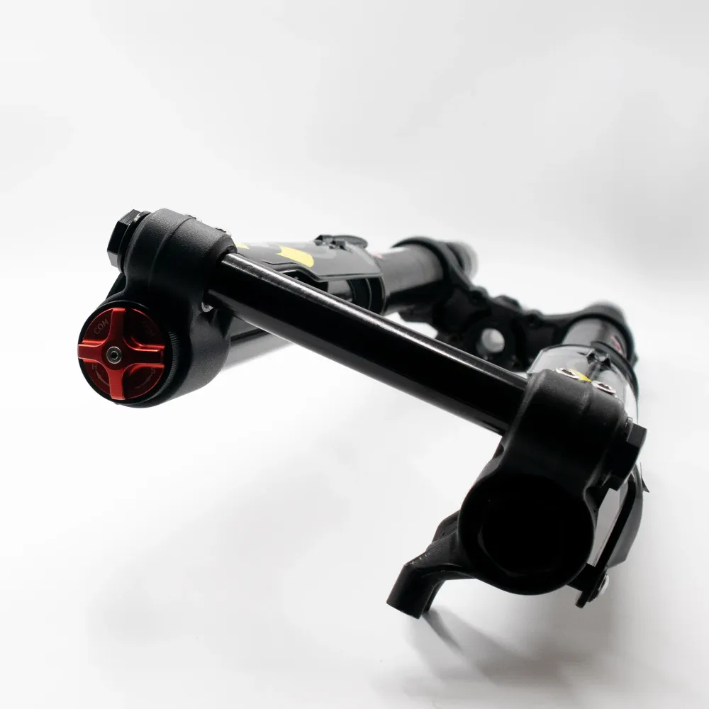 FastAce 3.0 teleszkópvilla Light Bee & E Ride Pro SS-hez