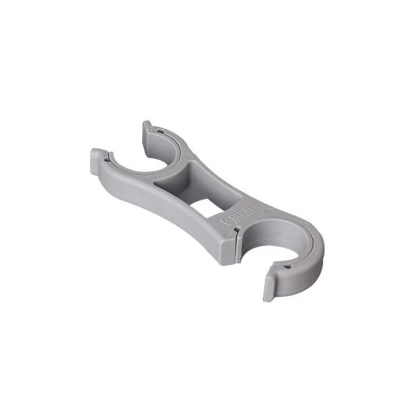 Fiamma Carry Bike Rack Holder grau 98656-378