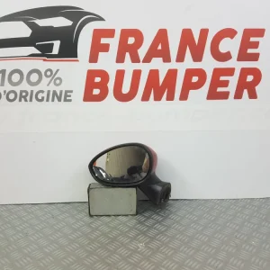 Bal visszapillantó tükör FIAT 500 II