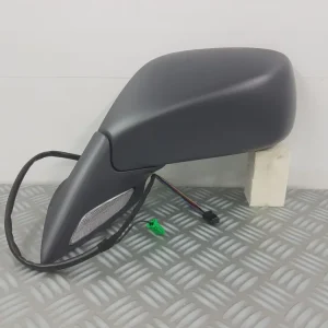 Bal visszapillantó tükör FIAT ULYSSE II