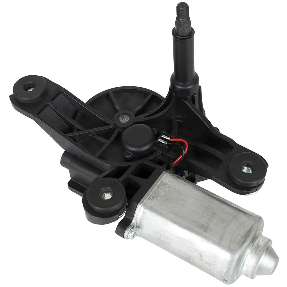 Fiat Bravo II hátsó ablaktörlő motor 2007-2014