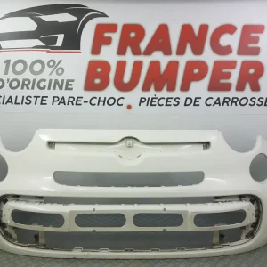 ELSŐ LÖKHÁRÍTÓ FIAT 500 L II ***