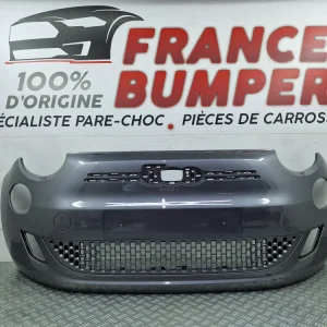 ELSŐ LÖKHÁRÍTÓ FIAT 500 3