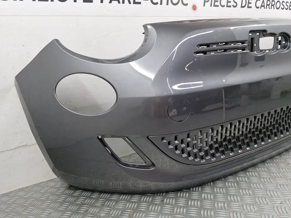 ELSŐ LÖKHÁRÍTÓ FIAT 500 3