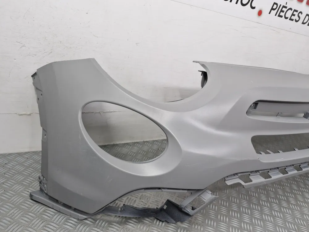 Első lökhárító FIAT 500 II ABARTH PH1 ÚJ