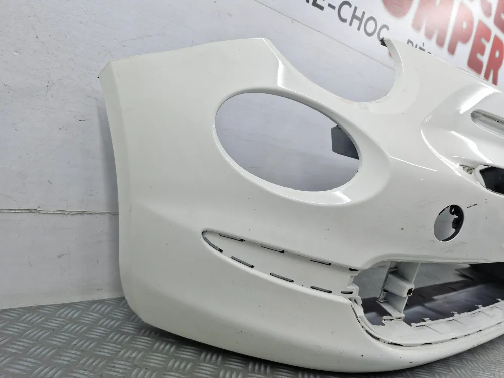 Első lökhárító Fiat 500 II 2. fázis (2015.04-től 2020.09-ig) — eredeti használt