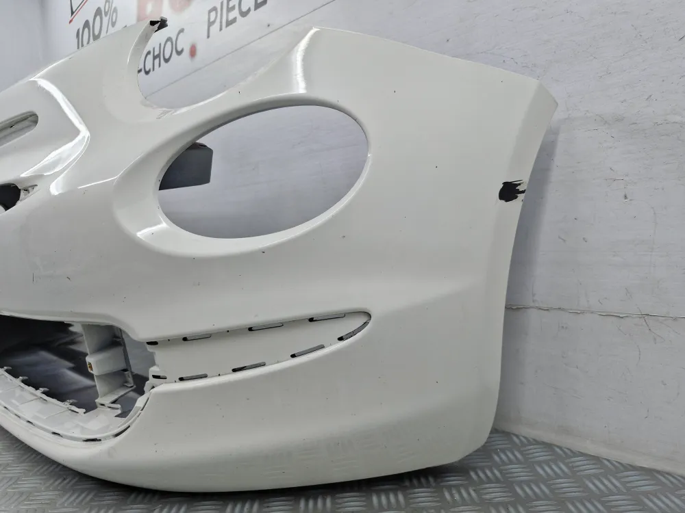 Első lökhárító Fiat 500 II 2. fázis (2015.04-től 2020.09-ig) — eredeti használt