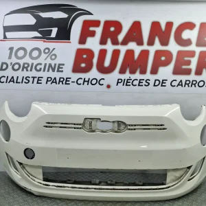 Első lökhárító Fiat 500 (3) használt
