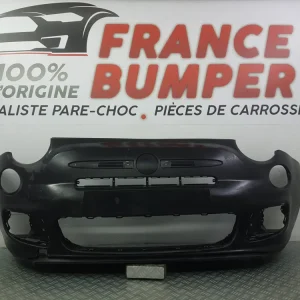 Első lökhárító FIAT 500 S II PH1 ÚJ