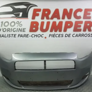 ELSŐ LÖKHÁRÍTÓ FIAT GRANDE PUNTO ***