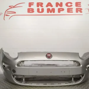 ELSŐ LÖKHÁRÍTÓ FIAT PUNTO III