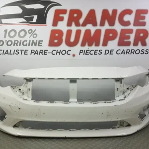 ELSŐ LÖKHÁRÍTÓ FIAT TIPO 2
