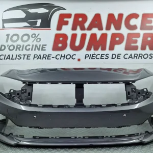 Fiat Tipo II 2. fázis első lökhárító Eredeti használt alkatrész (2020-tól)